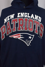 Load image into Gallery viewer, 1993 New England Patriots NFL hoodie
