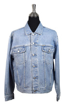 Load image into Gallery viewer, Guess Jeans Brand Denim Jacket
