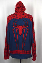 Load image into Gallery viewer, 2014 Spider-man Hoodie
