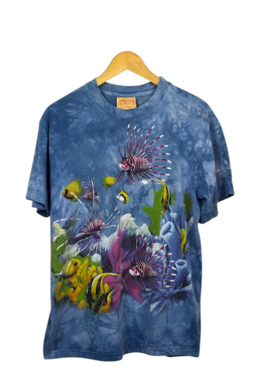 1999 Hawaii AquariumT-shirt