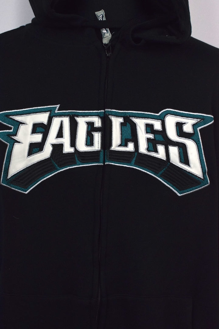 Philadelphia Eagles NFL Hoodie
