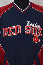 Load image into Gallery viewer, Boston Red Sox MLB Pullover
