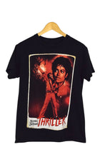 Load image into Gallery viewer, Michael Jackson Thriller T-shirt
