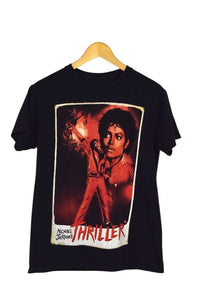 Michael Jackson Thriller T-shirt