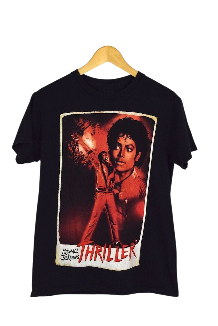 Michael Jackson Thriller T-shirt – RetroStar Vintage Clothing