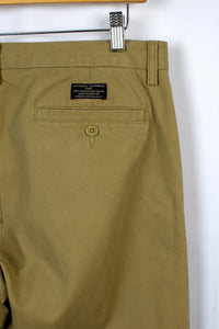 Chino Pants