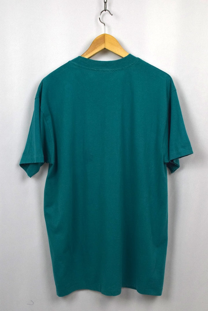 1987 St. Maarten T-shirt