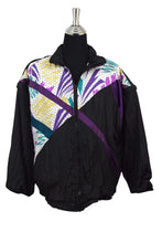 Load image into Gallery viewer, 80s/90s Spray Jacket

