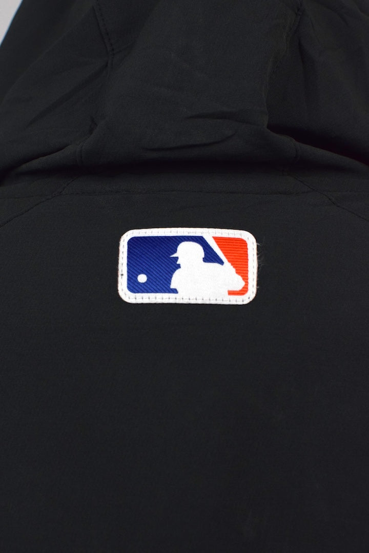 New York Mets MLB Jacket Hoodie