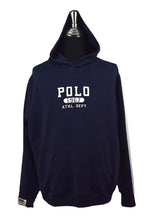 Load image into Gallery viewer, Ralph Lauren Brand Hoodie
