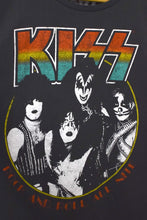 Load image into Gallery viewer, 2022 Kiss Rock and Roll T-Shirt
