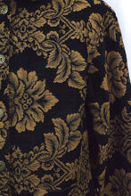 Load image into Gallery viewer, Floral Print Jacket
