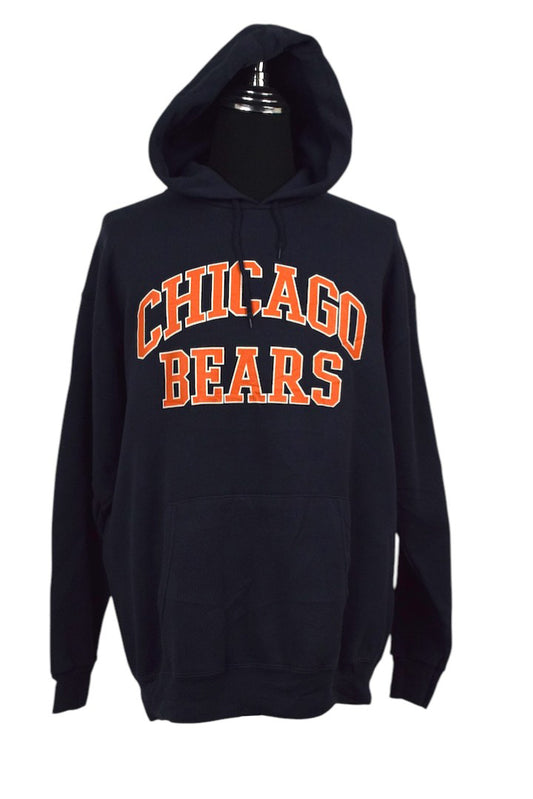 Chicago Bears NFL Hoodie