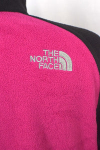 Ladies North Face Brand Fleeced Jumper