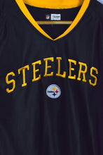 Load image into Gallery viewer, Pittsburgh Steelers NFL T-shirt
