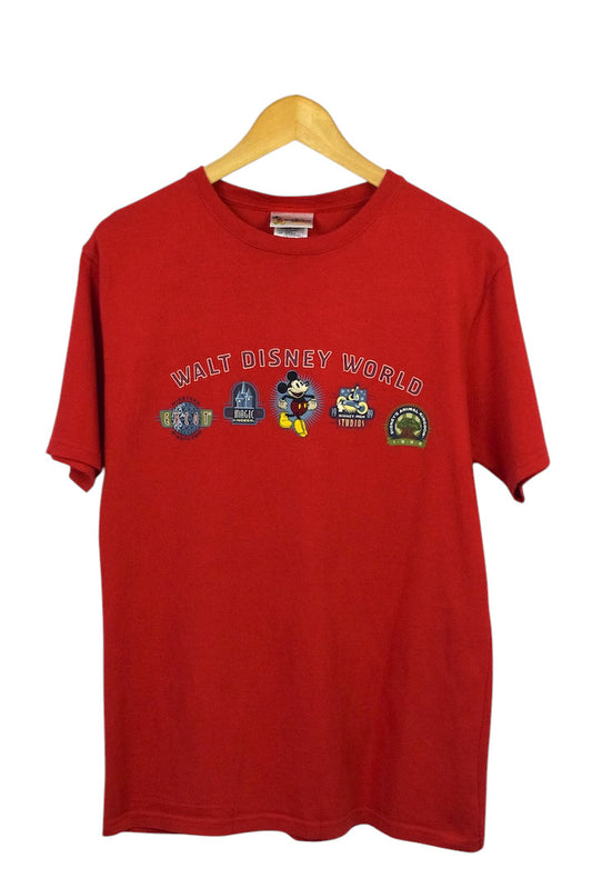90s/00s Walt Disney World T-Shirt