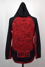 Load image into Gallery viewer, Chicago Bulls NBA Hoodie
