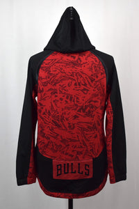 Chicago Bulls NBA Hoodie