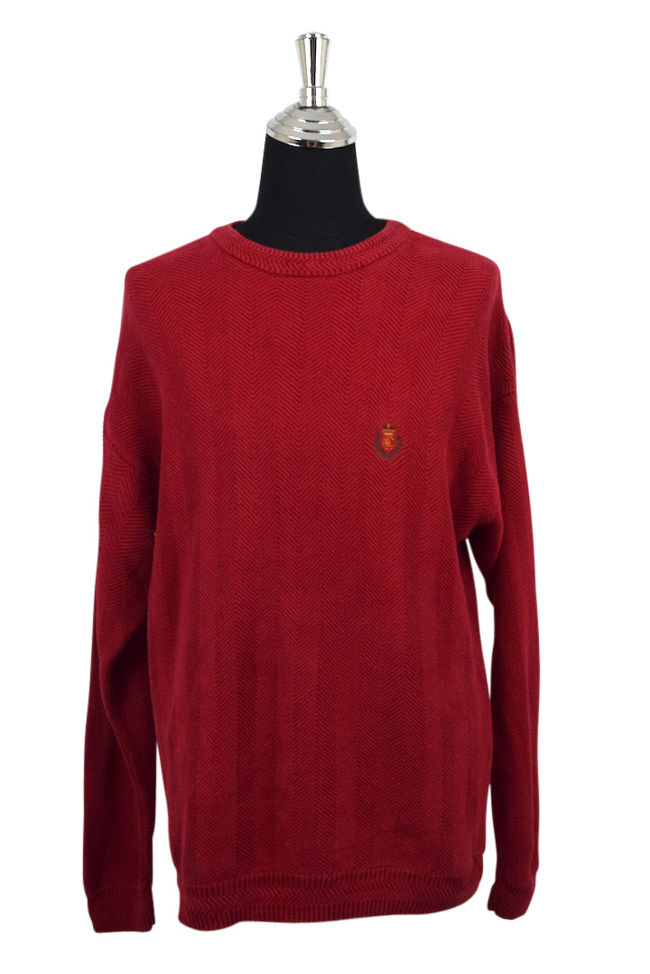 Chaps Brand Knitted Jumper
