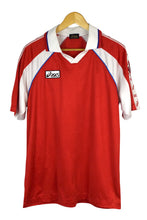 Load image into Gallery viewer, ASICS Brand Soccer Top
