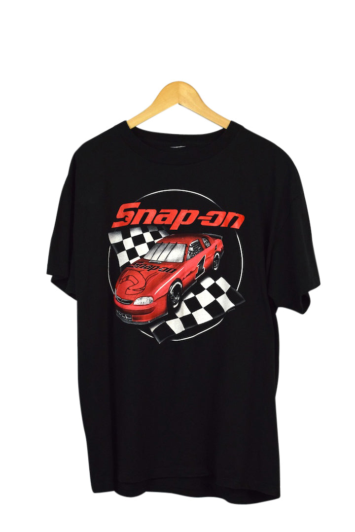 Snap-On Racing T-shirt