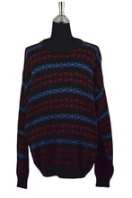 Load image into Gallery viewer, 80s/90s Fox Collection Brand Knitted Jumper
