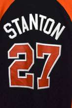 Load image into Gallery viewer, Giancarlo &quot;Mike&quot; Stanton Miami Marlins MLB Jersey
