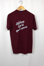 Load image into Gallery viewer, 80s The Welness Center T-Shirt
