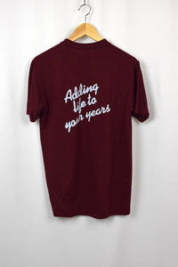 80s The Welness Center T-Shirt