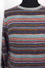 Load image into Gallery viewer, D Bond Brand Knitted Jumper
