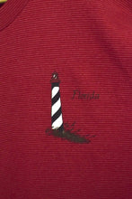 Load image into Gallery viewer, 80s/90s Florida Lighthouse T-shirt
