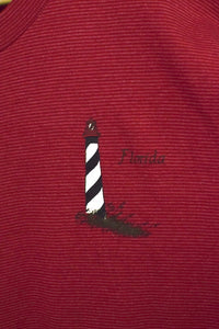 80s/90s Florida Lighthouse T-shirt