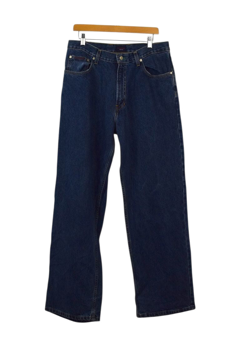 Tommy Hilfiger Brand Jeans