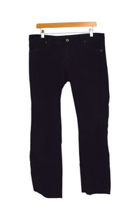 Ralph Lauren Brand Corduroy Pants