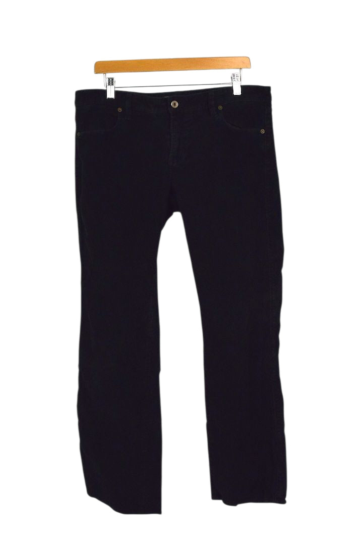 Ralph Lauren Brand Corduroy Pants