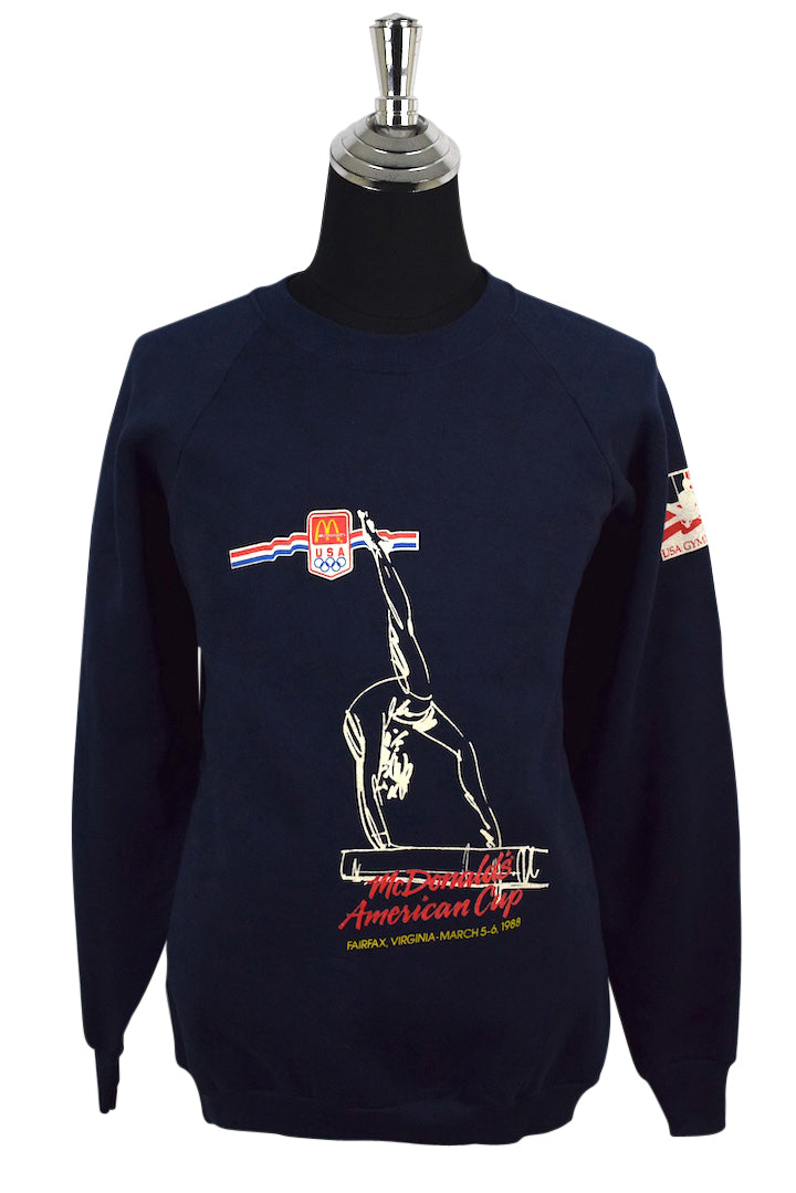1988 McDonald's American Cup Sweatshirt