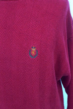 Load image into Gallery viewer, Chaps Brand Knitted Jumper
