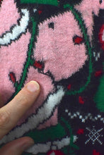 Load image into Gallery viewer, 2020 SpongeBob Squarepants Christmas Jumper
