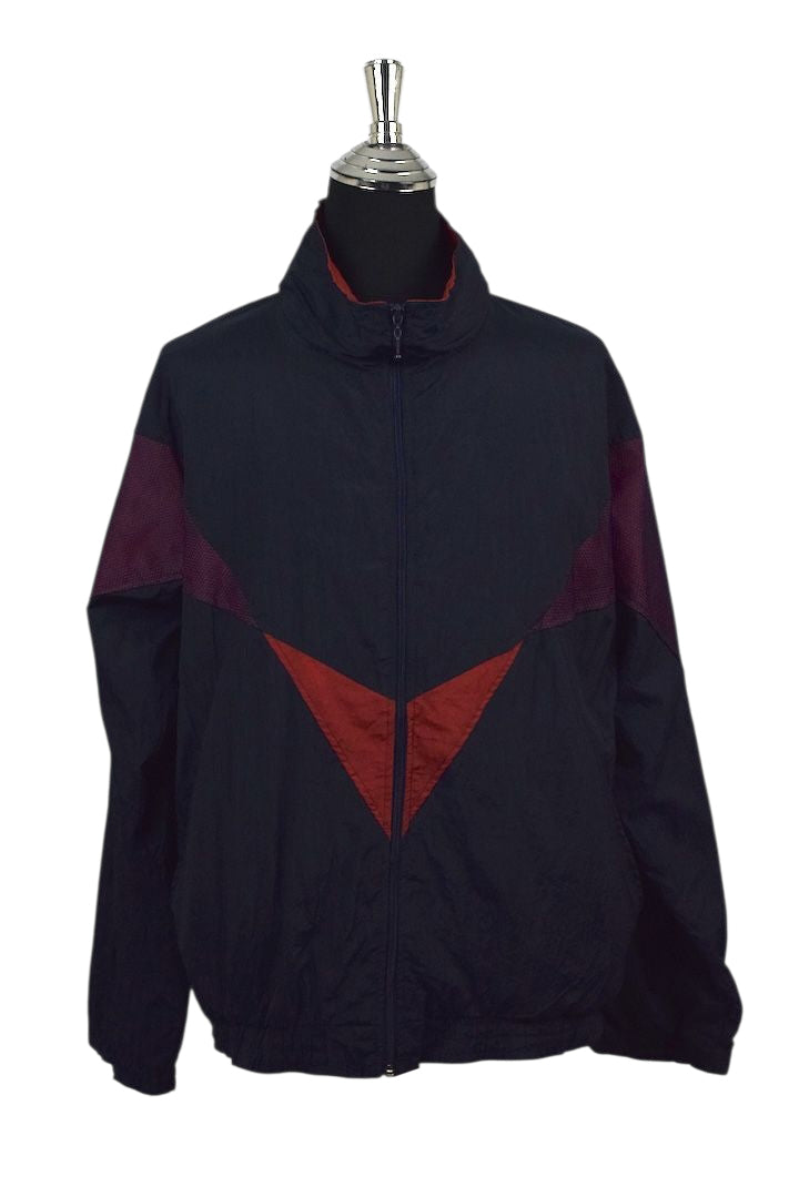 MacGregor Brand Spray Jacket