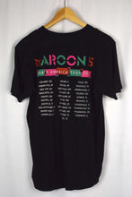 Load image into Gallery viewer, 2013 Maroon 5 Tour T-shirt
