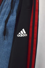 Load image into Gallery viewer, Reworked Adidas Track-Jeans
