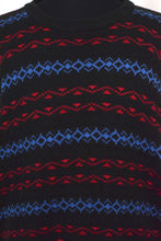 Load image into Gallery viewer, 80s/90s Fox Collection Brand Knitted Jumper

