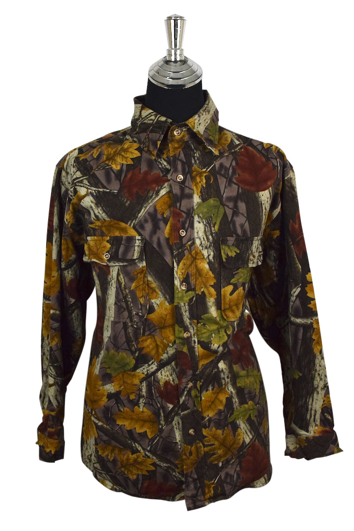 Hunting Camouflage Shirt