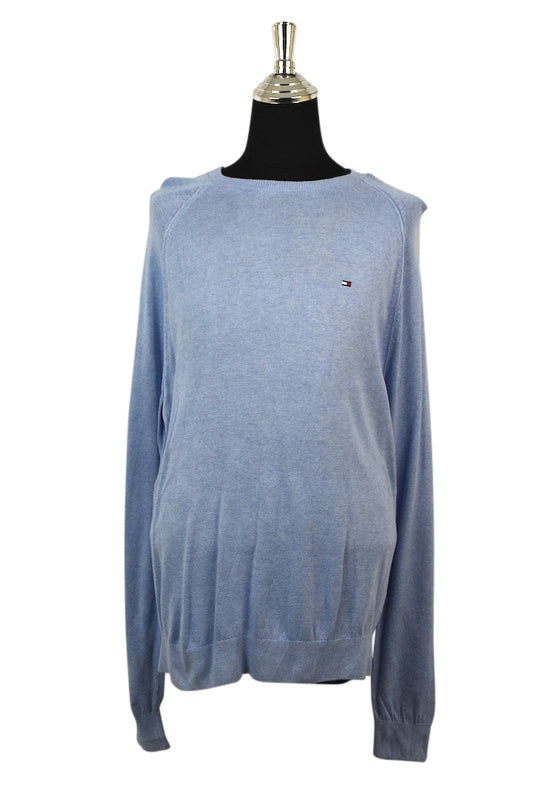 Tommy Hilfiger Brand Knitted Jumper