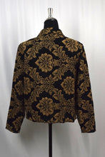 Load image into Gallery viewer, Floral Print Jacket
