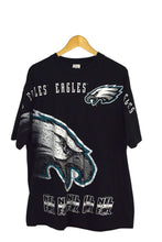 Load image into Gallery viewer, 1996 Philadelphia Eagles NFL T-shirt
