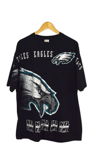 1996 Philadelphia Eagles NFL T-shirt