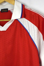 Load image into Gallery viewer, ASICS Brand Soccer Top
