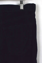 Load image into Gallery viewer, Black Corduroy Pants
