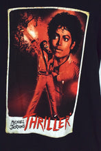 Load image into Gallery viewer, Michael Jackson Thriller T-shirt

